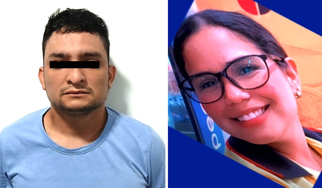 Yoryanys Nava murió por estrangulamiento a manos de su expareja, confirmó el Cicpc