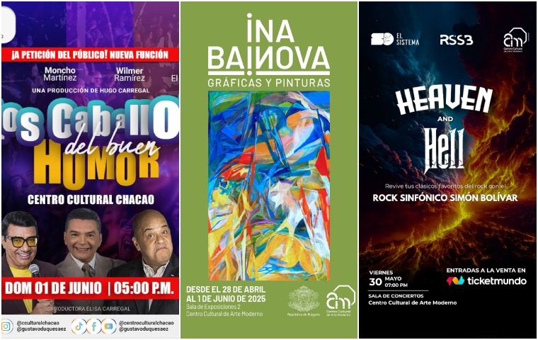 ¡Aquí está! Tu guía de diversión para un fin de semana sin estrés…