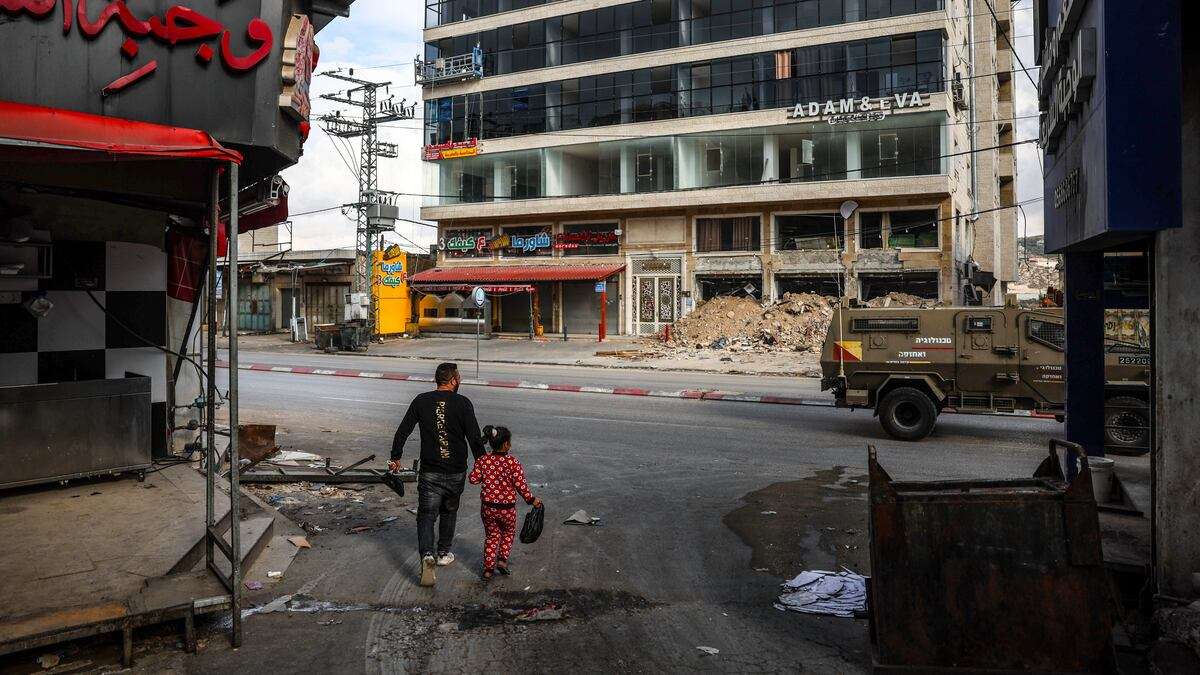 Francia, Reino Unido y Canadá dan ultimátum a Israel por bloqueo a Gaza