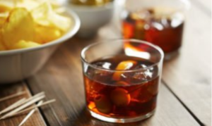 Metropolitan Distribuitors