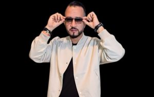 DJ Jan Franco "El Extraterrestre" arrasa con su gira 2025