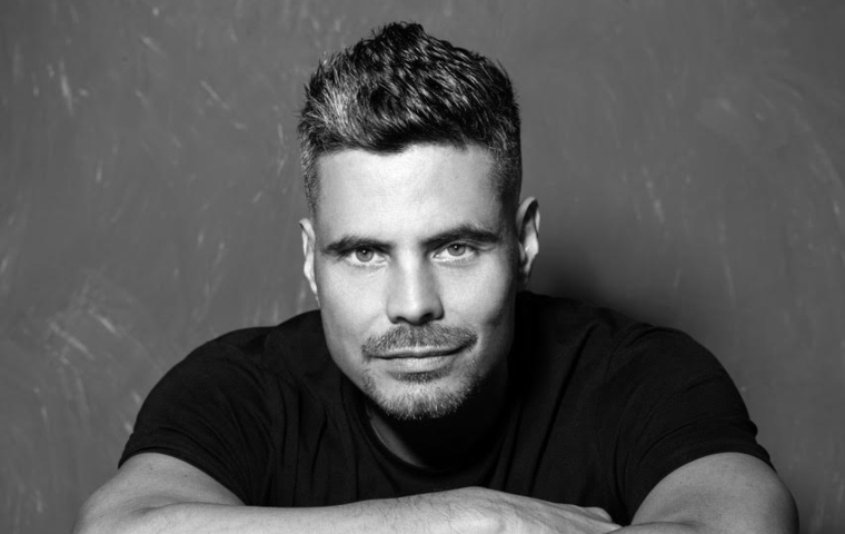 Jeremías da inicio a su gira internacional