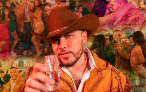 Jessi Uribe arma “El Bochinche” con su nueva canción