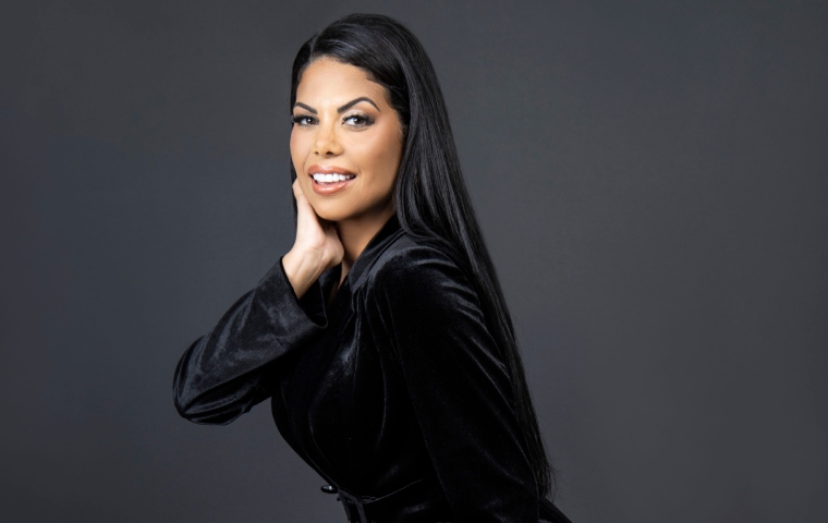 La pionera latina con curvas que rompió esquemas en el cine para adultos