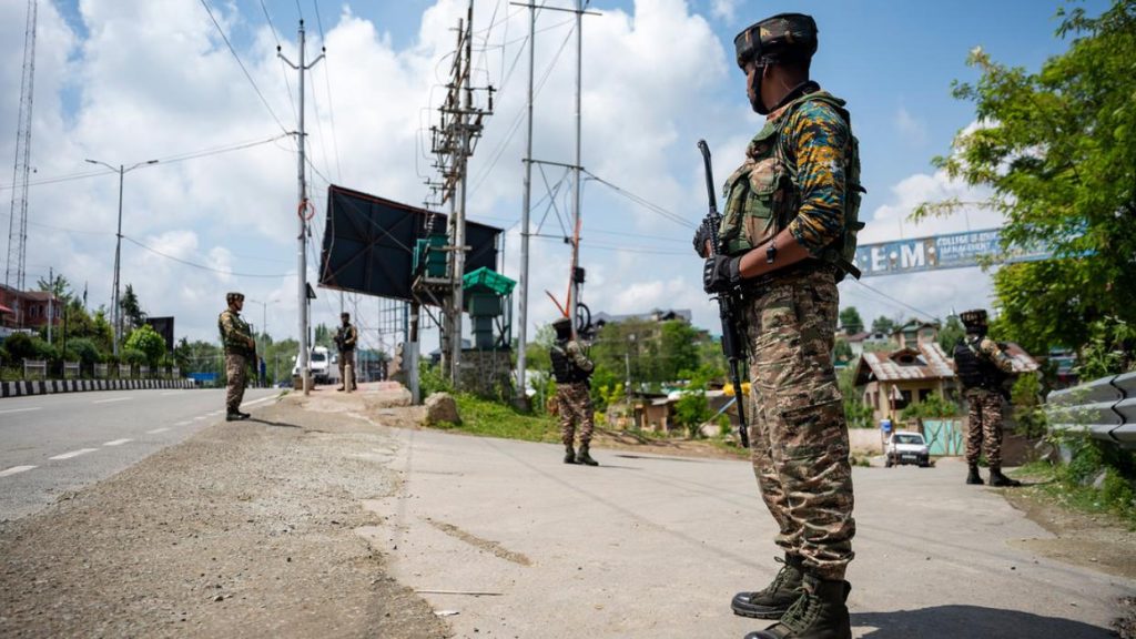 Donald Trump anuncia que la India y Pakistán acordaron un alto el fuego con la mediación de EEUU