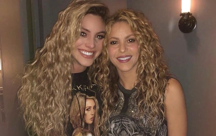 Lele Pons se une a Shakira para su esperado regreso a los escenarios en Estados Unidos