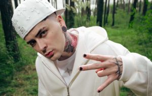 Lit Killah lanza FIAMORE, su primera balada romántica