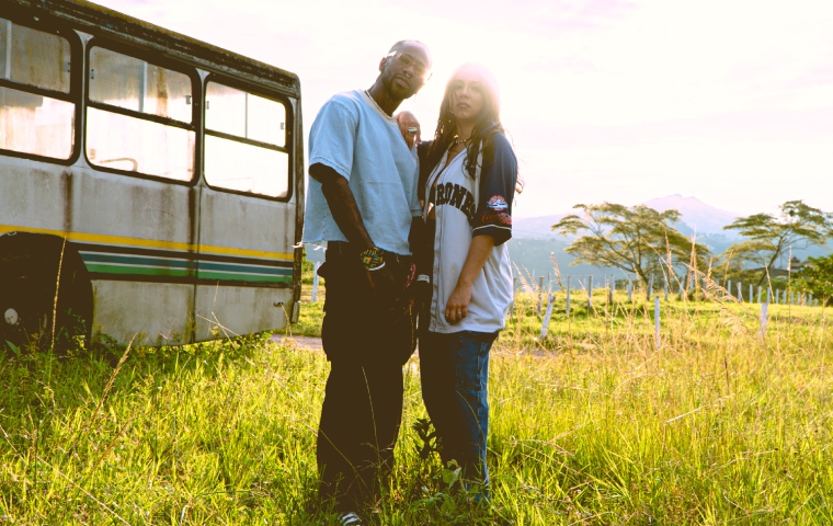 nueva etapa para la artista venezolana