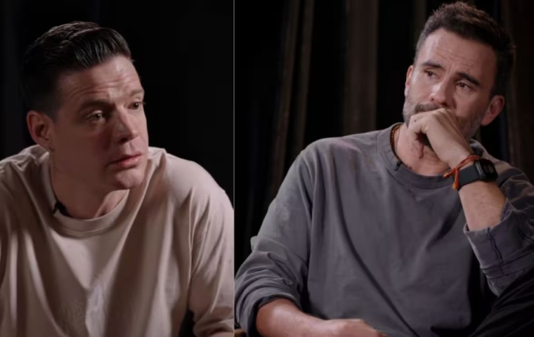 reflexiones sobre la pérdida, la depresión y el impacto de las redes sociales