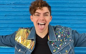 Moisés González regresa a Venezuela y presenta su show “Risoterapia” en Caracas