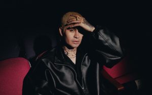 Una película de la vida real: NOREH estrena álbum homónimo