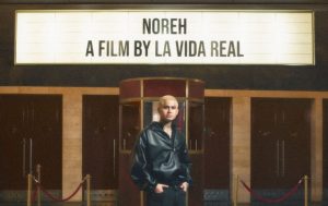 Noreh revela el esperado tracklist de su segundo álbum