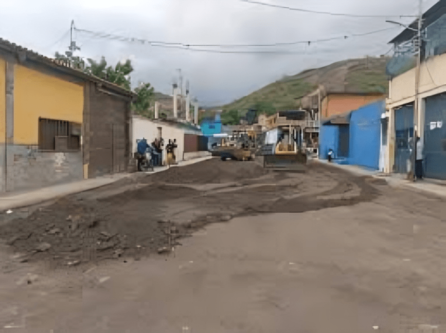 El TSJ exige a Colombia entregar a un homicida