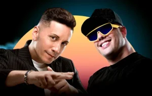 “Mi Suegra” el ritmo cubano que mezcla amor, humor y sabor caribeño de Ariel de Cuba y Mawell