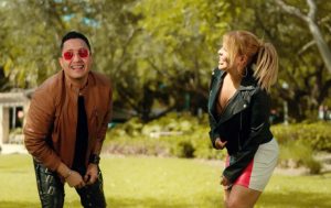 nuevo sencillo de Joseph Palacios y Diveana fusiona bachata y pasión