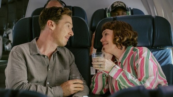 "Los Roses" con Benedict Cumberbatch y Olivia Colman, desde agosto en salas de cine