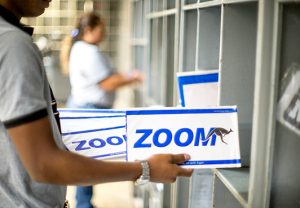 Zoom suspende temporalmente envíos martítimos hacia Venezuela (+Comunicado)