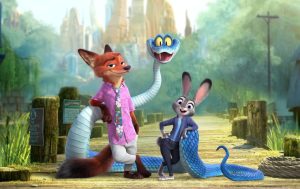 Walt Disney Animation Studios presenta adelantos y confirma estreno en Venezuela para noviembre de 2025