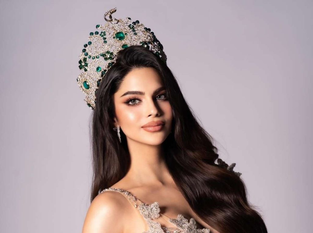 ¿Renuncia o destitución? Miss Grand 2024 pierde su corona
