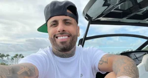 Nicky Jam llega a Venezuela con un concierto en el Estadio Monumental Simón Bolívar