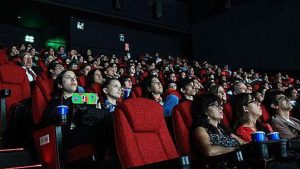 "No voltees", "Venecos" y más películas venezolanas que no te puedes perder