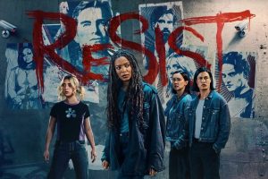 La temporada 2 de 'Gen V' presenta su espectacular tráiler y desvela la fecha de estreno del spin-off de 'The Boys'