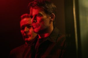 Resurrection' resucita a Michael C. Hall para unirse a Los Vengadores de los asesinos en serie