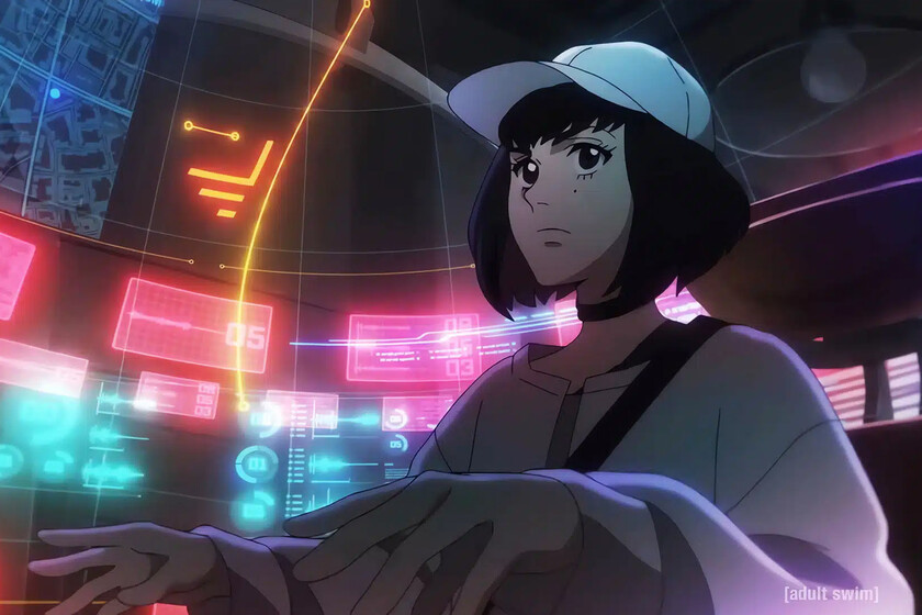 'Lazarus' tiene una banda sonora alternativa. El creador de 'Cowboy Bebop' escondió sus recomendaciones musicales en cada capítulo