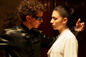 'El Jockey' (2025), crítica | Una de las películas más divisivas del año, a medio camino entre TikTok, el cine de autor y la autodestrucción