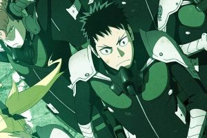 Nos espera un verano monstruoso. La temporada 2 de 'Kaiju No.8' desvela su fecha de estreno y viene con un regalazo para los fans de Hoshina