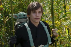 Mark Hamill coincide con la opinión de muchos fans de Star Wars, no quiere tener que volver a salir haciendo de Luke Skywalker