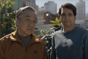 Legends', aunque reconoce sus limitaciones