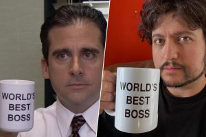 La versión mexicana de The Office está en marcha. Y ya sabemos cuál es la aburrida zona del país elegida para ambientarse