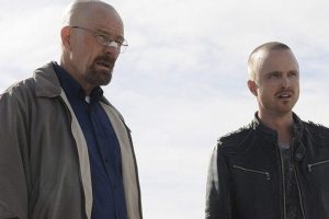 "Al menos te vas a lo grande"