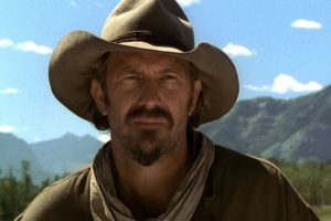 Es el mejor western de Kevin Costner y una de las películas del oeste imprescindibles del siglo XXI. Hoy en TV: 'Open Range'