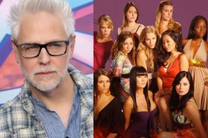 Antes de Marvel y 'Superman', James Gunn buscó a la scream queen perfecta en este reality cuyo premio era salir en la secuela de 'Saw'