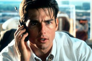 Tom Cruise acaba de superar a Tom Hanks con un récord de taquilla que le confirma como la mayor estrella de Hollywood