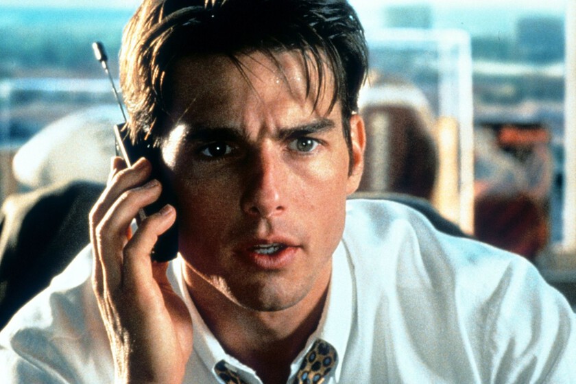 Tom Cruise acaba de superar a Tom Hanks con un récord de taquilla que le confirma como la mayor estrella de Hollywood