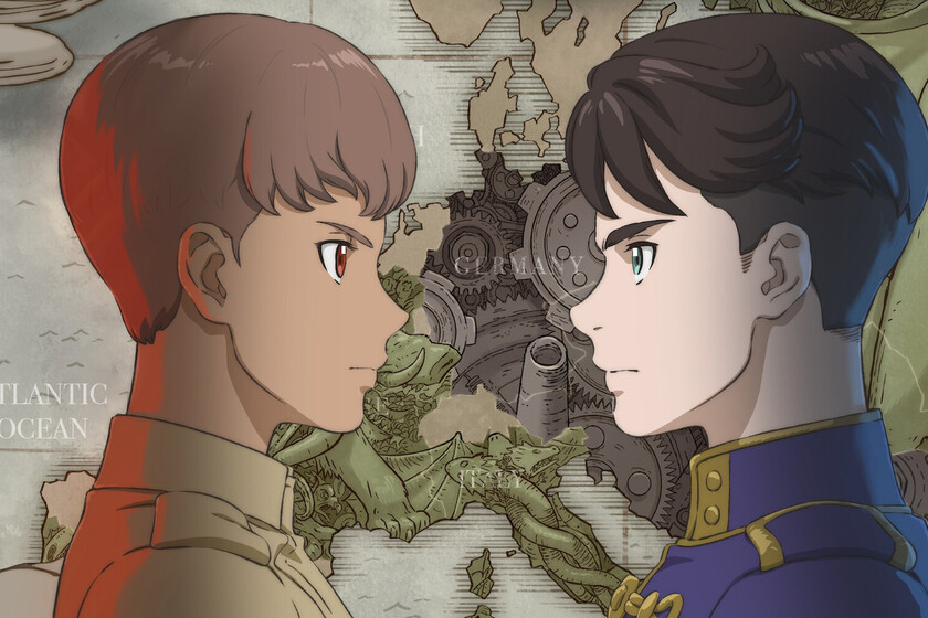 El nuevo anime de ciencia ficción del estudio de 'Beastars' y 'Trigun Stampede' por fin tiene fecha de estreno en Netflix, pero se enfrenta a un gran problema