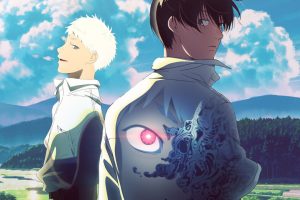 Netflix prepara un verano escalofriante con 'El verano en que Hikaru murió'. Uno de los animes más esperados del año desvela su perturbador nuevo tráiler