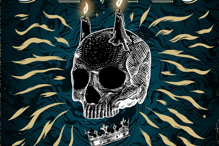 'Avatar 4' tendrá que esperar. James Cameron acaba de anunciar que su próxima película será una aventura de fantasía épica basada en una novela de Joe Abercrombie