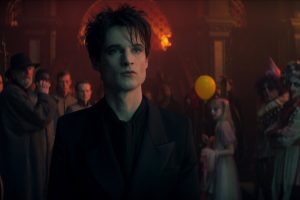 'Sandman' da la sorpresa con su temporada final y desvela un episodio especial que cumple el sueño arruinado de Neil Gaiman