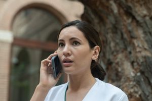 La nueva película número 1 mundial de Netflix es un thriller basado en hechos reales que ha llegado a lo más alto en 64 países: 'La viuda negra'