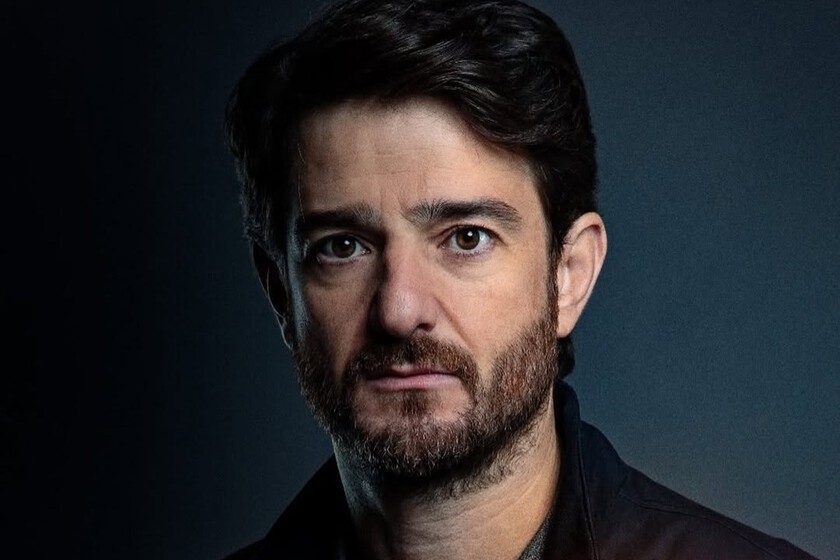 "El giro final de 'Desaparecido' es absolutamente inesperado". Gorka Otxoa sobre la serie que ha llegado por sorpresa al número 1 en Netflix