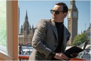 El público les ha dado la espalda por partida doble este año, pero pocos están ofreciendo tanto al cine como Steven Soderbergh y David Koepp