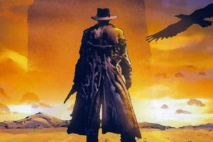 "Stephen King me pregunta por ella constantemente, y no voy a decepcionarle". Mike Flanagan no ha dejado morir la obra más gigantesca del maestro del terror