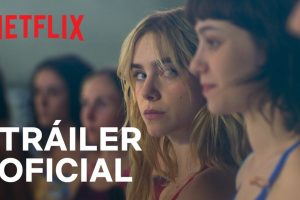 Netflix busca fuerte su nueva 'Élite' y está a punto de estrenarla. La protagoniza Clara Galle y este es su tráiler