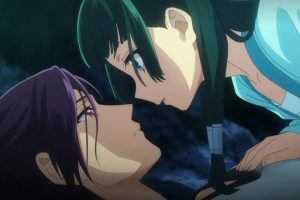 Maomao tenía tres hijos y Jinshi la espichaba tras dos telediarios. 'The Apothecary Diaries' iba a ser muy diferente, pero su autora cambió la historia para bien