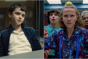 'Adolescencia' pulveriza el récord de 'Stranger Things'. El potente drama británico ya es la segunda serie hablada en inglés más vista de la historia de Netflix