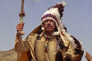 Hace 51 años se estrenó el western que se convirtió por sorpresa en la película del oeste más taquillera de la historia